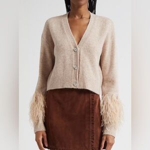 Cinq a sept Briana sweater